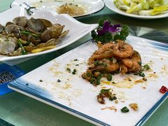 -景好海鲜餐厅(大鹏必选旅游店)