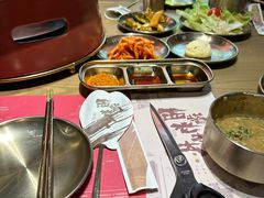 -西塔老太太泥炉烤肉(双井店)