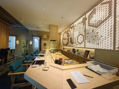 -辉·四季料亭·怀石料理·深夜食堂烧鸟·Omakase