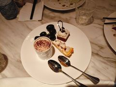 -金茂君悦·食在56海鲜自助餐厅ON56