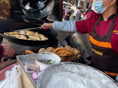 -众品香美食(三弓路店)