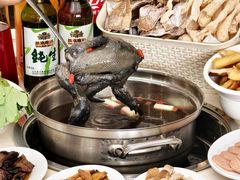 -太婆天府山珍酒楼(亚运村店)