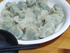 -德聚缘水饺(张家堡新区店)