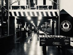 -ACE&CAFE火车咖啡厅(751店)