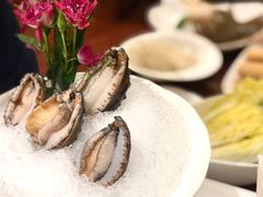 -小洋房•海鲜火锅酒楼(华林路店)