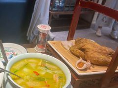 -遇见长安之高山流水(李家村万达店)