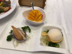 -金翠皇宫粤菜·点心·海鲜(科技园店)