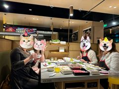 -海底捞火锅(海宁路店)