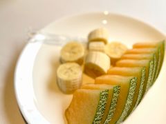 -情书·中餐厅(长嘉汇店)