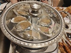 -芭菲盛宴·环球美食(锦城万达广场店)