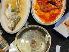 -苏浙徽·农家大院(吴江中山南路店)