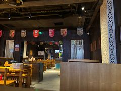 -肉串汪(月坛店)