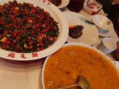 -将军府·鸡毛店(武侯祠店)