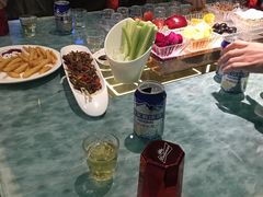 -堂会·KTV·自助餐·团建聚会(天河店)