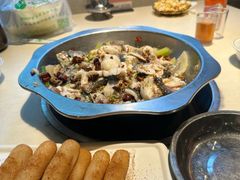 -万和源炝锅城·活鱼现炝(文艺北路店)