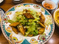 -巴依老爷新疆美食(望京小街店)