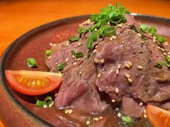 -铃木食堂(北新桥店)