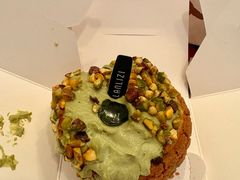 -LANLIZI BAKERY(COSMO店)