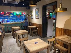 大堂-卤儿道道(龙游路店)