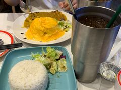 -柠檬树茶餐厅(海雅缤纷城店)