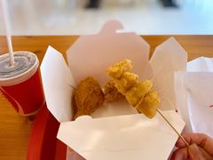 -胖老爹美式炸鸡(远洋旗舰店)
