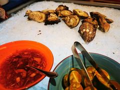 -杭州滨江世融艾美酒店·新食谱全日餐厅