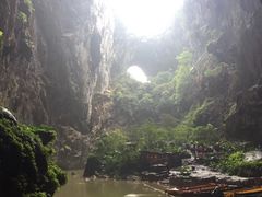 -英西峰林·洞天仙境