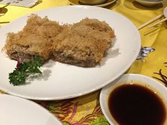 古法手工香酥鸭-金玉满堂潮州酒楼(无限极荟购物广场店)