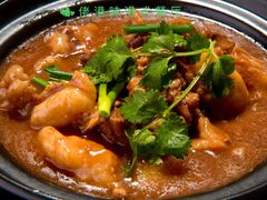 天鹅榴连酥-佬港味粤味小馆(锦艺城店)