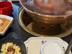 -北门涮肉·铜锅涮肉(南锣鼓巷店)