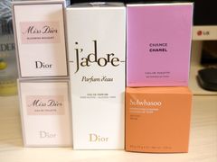 -新世界百货(明洞总店)