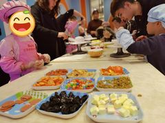 -芭菲盛宴·环球美食(袁家岗店)