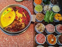 -纸盐河码头火锅(十八梯店)
