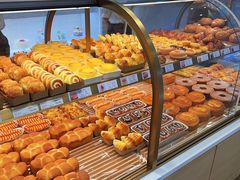 酸奶起士面包-好利来(北美N1店)