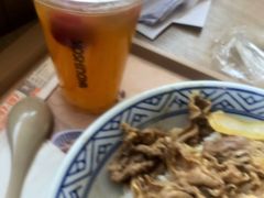 -吉野家(顺义站前北街店)