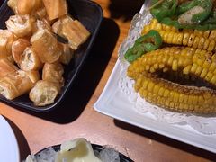 -捞围鲜·港式打边炉(海阳路店)