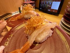 -寿司郎(皇庭广场店)