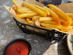 -LENBACH兰巴赫西餐啤酒坊 (中骏世界城店)