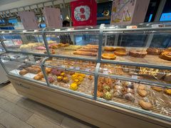 -好利来(四惠店)
