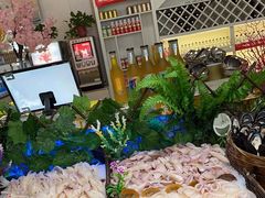 -韩厨烤肉火锅无限自助餐厅(潮流特区店)