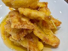 -双福饺子营餐厅(财富广场店)