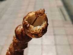 糖油果子-邓记新一代糖油果子(四川煤管局供销公司职工宿舍店)