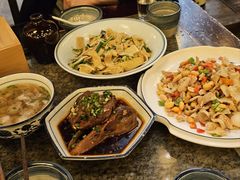 -古铺良食(柯城店)
