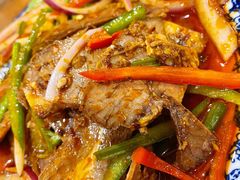 -兰州-西固陈记牛肉面·烧烤(山阴路店)