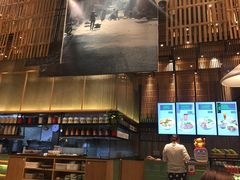 -越小品·越南餐厅(万科里店)