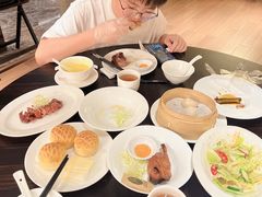 -浙江安吉JW万豪酒店·万豪中餐厅