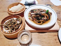 -芳芳私房菜·精做淮扬菜(承德路店)