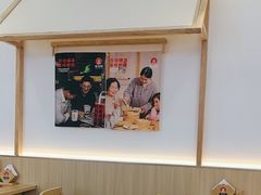 -曼玲粥(黄埔万达广场店)