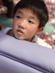 -奈尔宝·国风主题儿童乐园·亲子餐厅(豫园商城店)