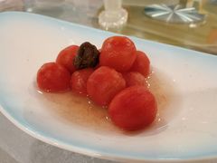 -蓬莱阁中餐厅(崇文门店)